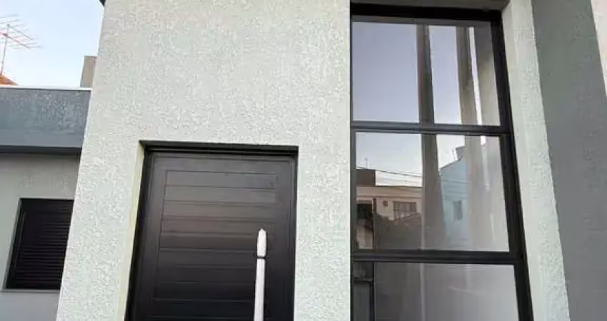 Casa com 2 quartos à venda no Santa Fé, Gravataí 