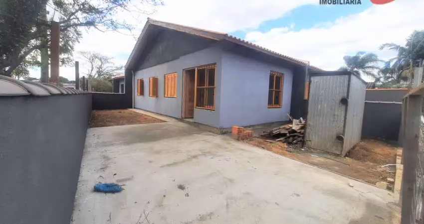 Casa com 3 quartos à venda na Vila Fátima, Cachoeirinha 