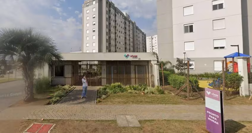 Apartamento padrão para venda em sarandi porto alegre-rs