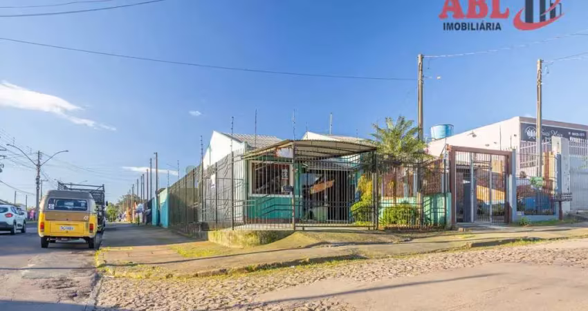 Casa com 2 quartos à venda no Jardim do Bosque, Cachoeirinha 