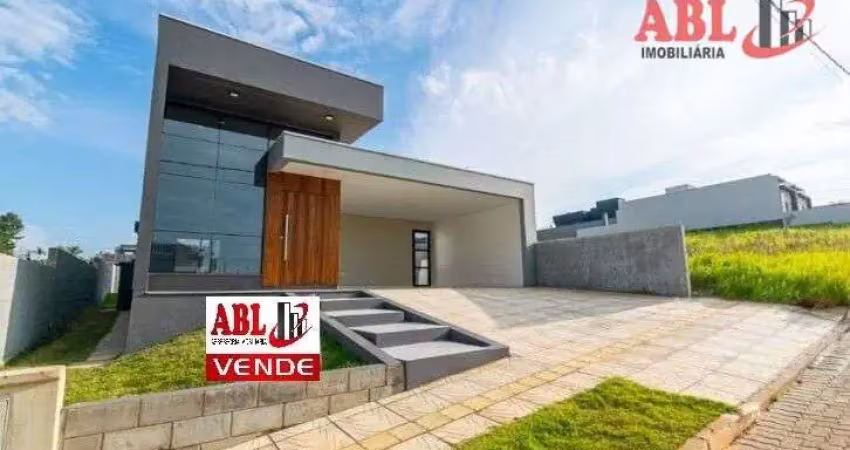 Casa à venda no bairro reserva  dom feliciano - reserva bela vista - gravataí/rs