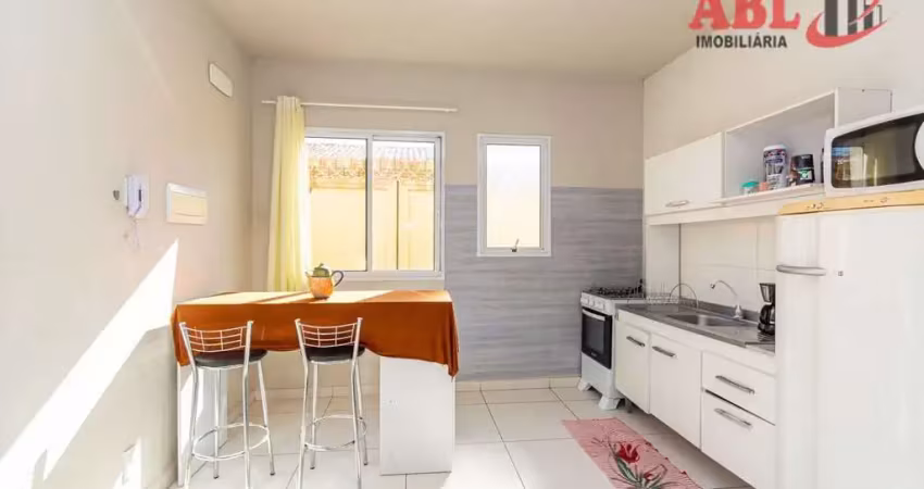 Apartamento com 2 quartos à venda no Jardim Betânia, Cachoeirinha 