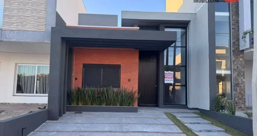 Casa à venda no bairro vale ville - camelias -parque da matriz - cachoeirinha/rs