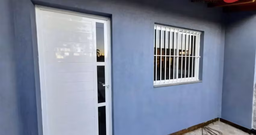 Casa alvenaria para venda em parque itacolomi gravataí-rs