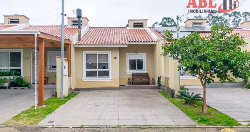 Casa à venda no bairro central park - cachoeirinha/rs