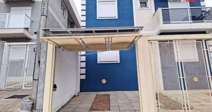 Apartamento padrão 2 dormitórios próximo ao centro de gravataí