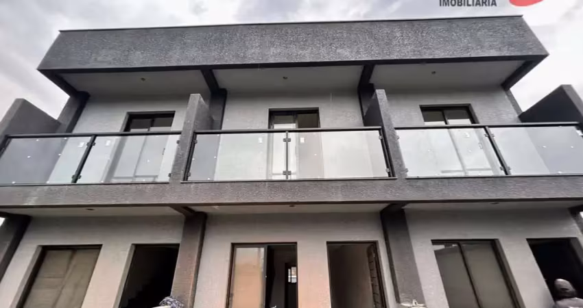 Sobrado à venda no bairro parque granja esperança - cachoeirinha/rs