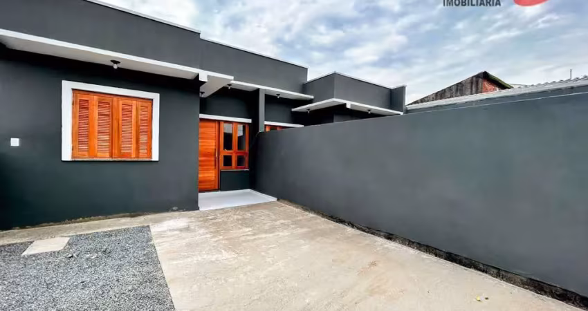 Casa com 3 quartos à venda no São Jerônimo, Gravataí 