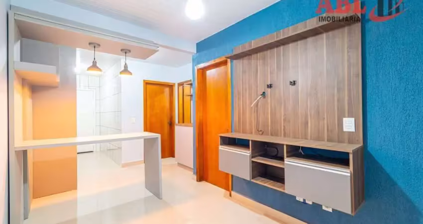 Casa com 2 quartos à venda no Morada do Bosque, Cachoeirinha 