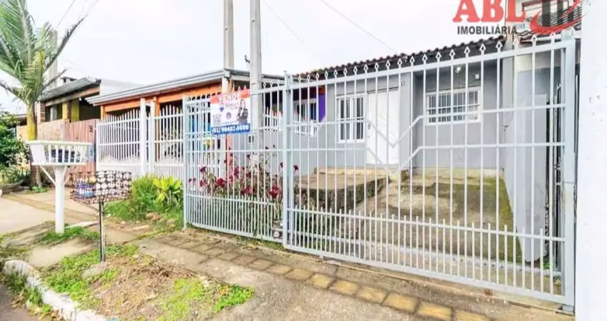 Casa com 2 quartos à venda no Neópolis, Gravataí 