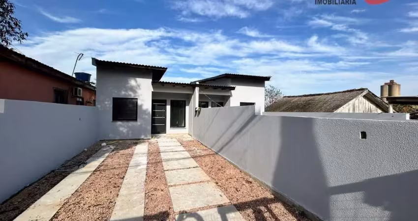 Casa com 3 quartos à venda no Monte Belo, Gravataí 