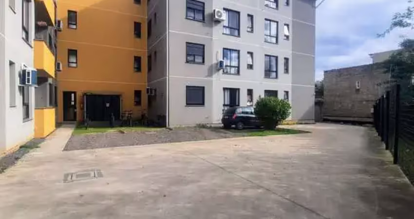 Apartamento com 2 quartos à venda na Rua José Azevedo Ussan, São Vicente, Gravataí