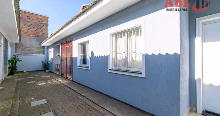 Casa à venda no bairro parque granja esperança - cachoeirinha/rs
