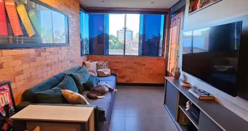 Apartamento 03 dormitórios com suite  à venda no bairro vila veranópolis - cachoeirinha/rs