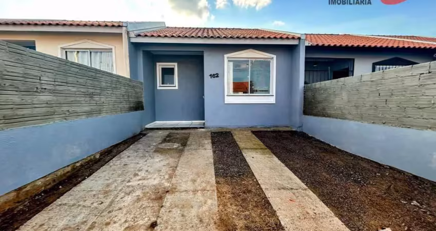 Casa com 1 quarto à venda no Neópolis, Gravataí 