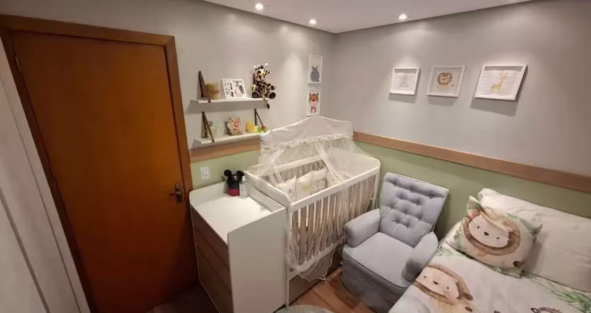 Casa em condomínio fechado com 2 quartos à venda no Central Parque, Cachoeirinha 