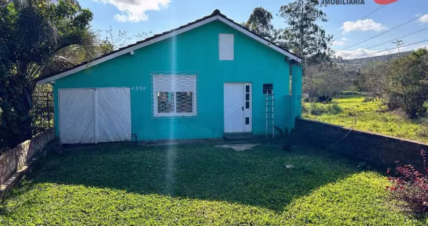 Casa à venda no bairro parque residencial miraflores (ipiranga) - gravataí/rs