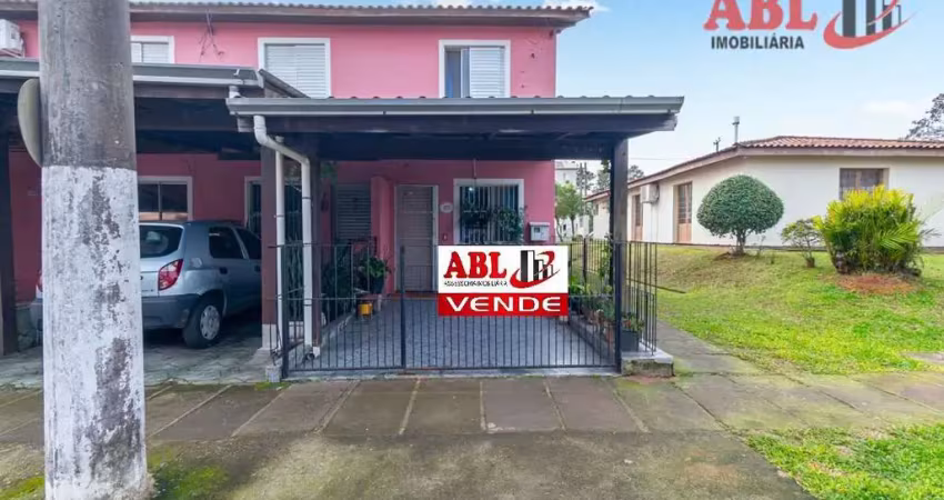 Casa com 2 quartos à venda na Rua Romênia, Parque Marechal Rondon, Cachoeirinha