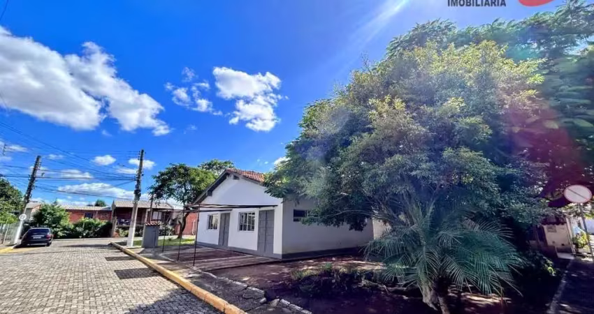 Sobrado padrão 2 dormitórios próximo ao centro de gravataí