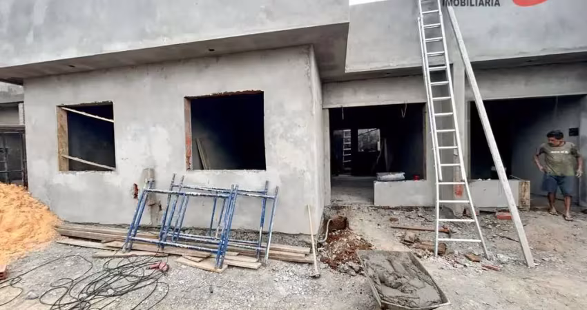 Casa à venda no bairro parque granja esperança - cachoeirinha/rs