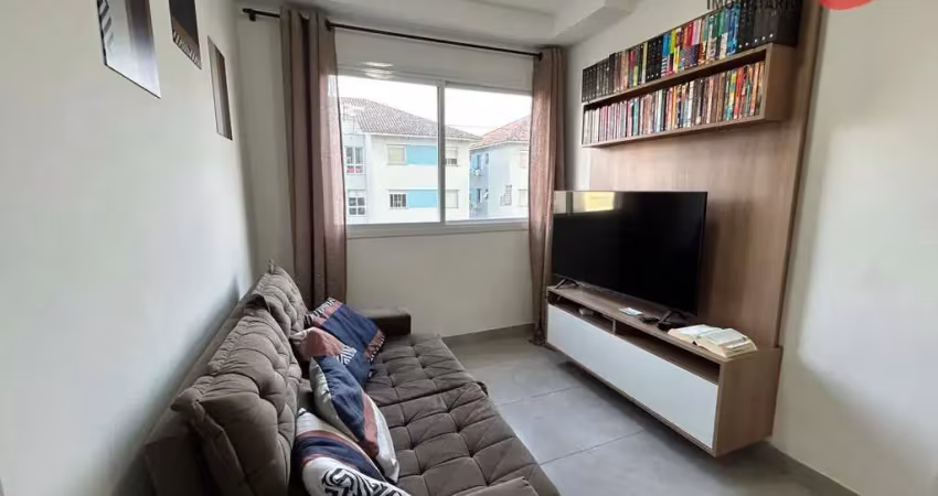 Apartamento dois dormitórios com vaga próximo ao centro. passo das pedras gravataí-rs