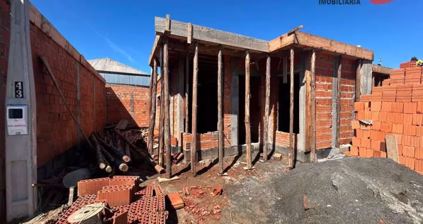 Casa à venda no bairro vila regina - cachoeirinha/rs