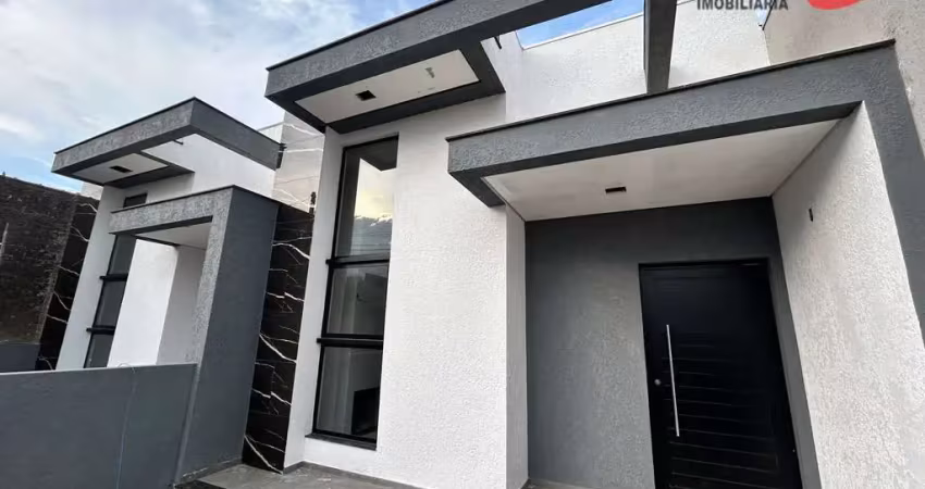 Casa 03 dormitórios com suite e lareia à venda no bairro vila vista alegre - cachoeirinha/rs