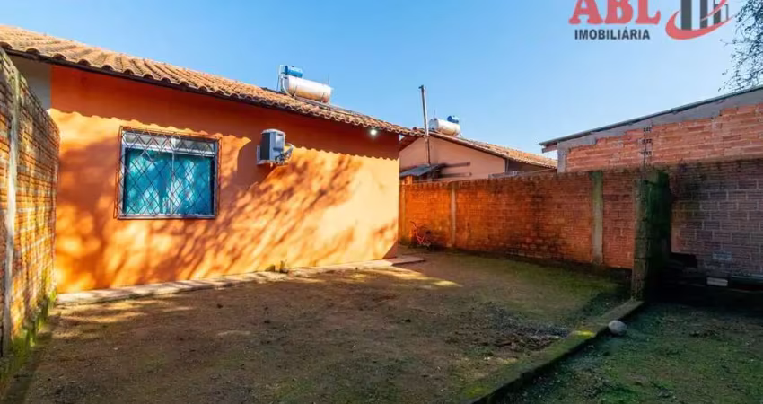 Casa com 2 quartos à venda na Vila Imperial, Gravataí 