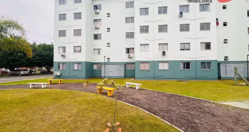 Apartamento com 2 quartos à venda no Santa Fé, Gravataí 