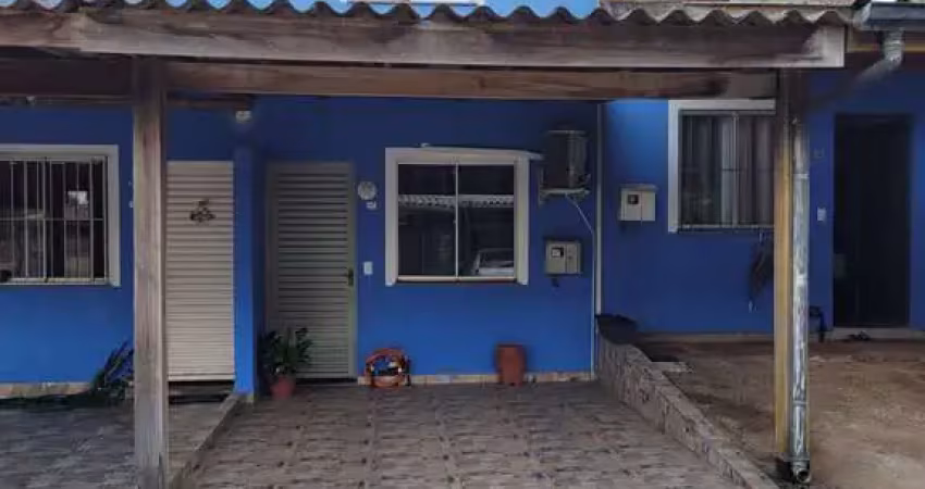 Casa com 2 quartos à venda na Rua Romênia, Parque Marechal Rondon, Cachoeirinha