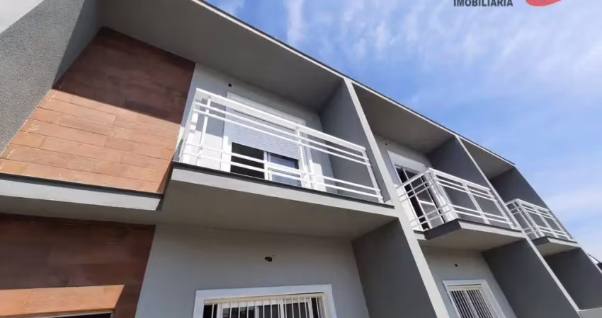 Sobrado  dois dormitórios  para venda em vila vista alegre cachoeirinha-rs