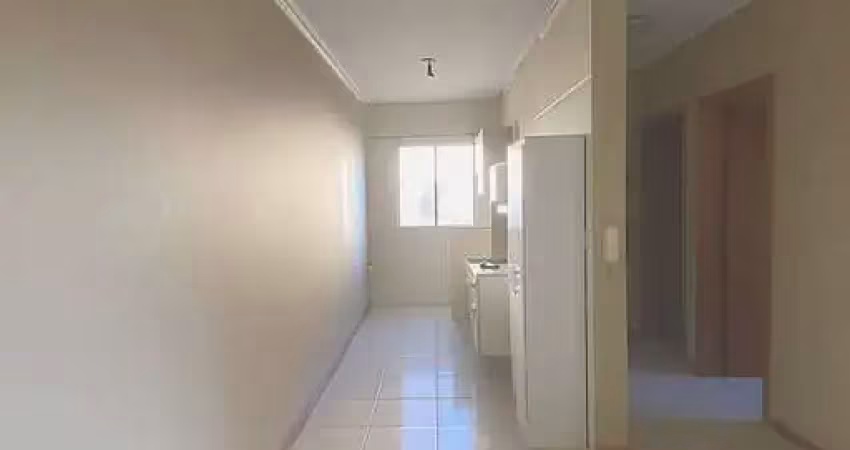 Apartamento à venda no bairro santa fé - gravataí/rs