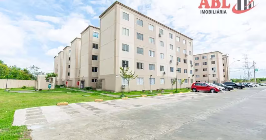 Apartamento à venda no compra assistida  bairro parque da matriz - cachoeirinha/rs