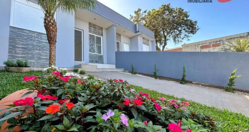 Casa com 2 quartos à venda na Rua Central, 70, Bom Sucesso, Gravataí