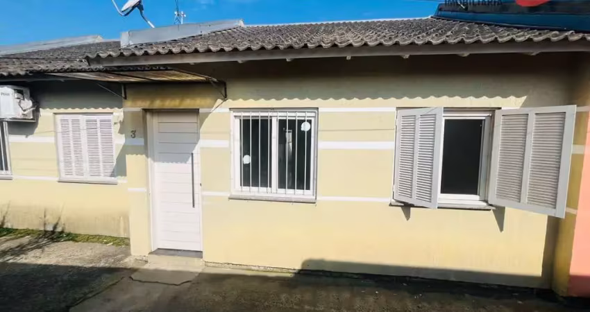 Casa com 2 quartos à venda no Parque Ipiranga, Gravataí 
