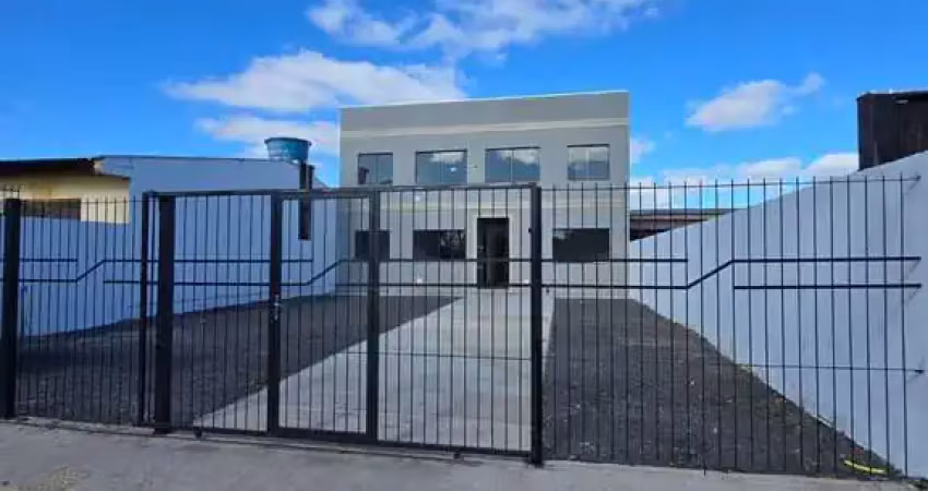 Apartamento com 2 quartos à venda no Maria Regina, Alvorada 