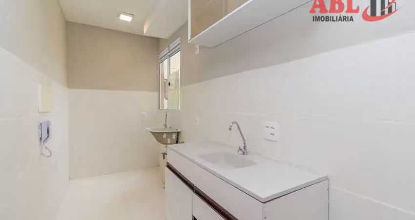 Apartamento em parque marechal rondon, cachoeirinha/rs
