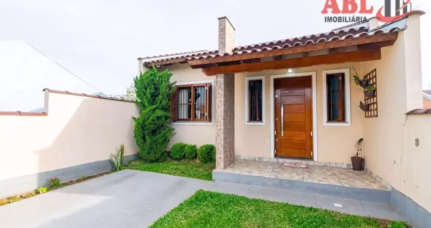 Casa com 2 quartos à venda no Neópolis, Gravataí 