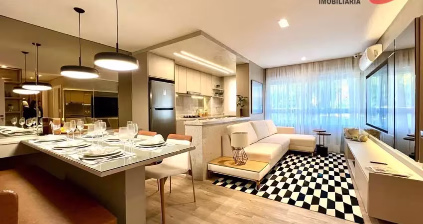 Apartamento alto padrão acqua life club em jardim itu, porto alegre/rs