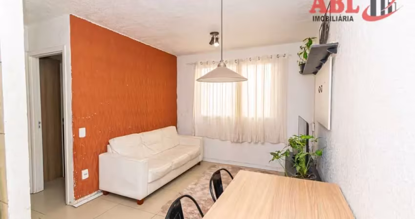 Apartamento com 2 quartos à venda no Parque da Matriz, Cachoeirinha 