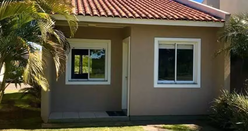 Casa com 2 quartos à venda no Residencial Meu Rincão, Cachoeirinha 