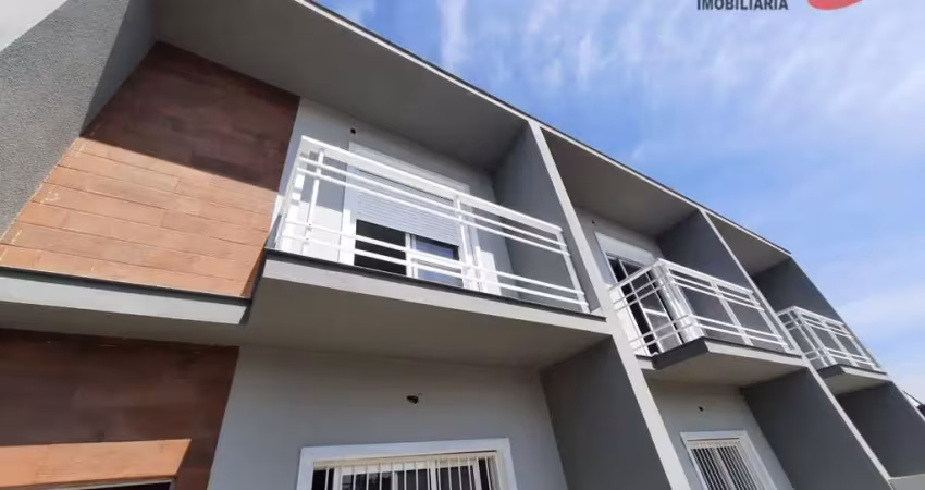 Sobrado  dois dormitórios  para venda em vila vista alegre cachoeirinha-rs