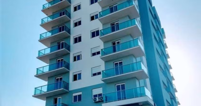 Apartamento Padrão 3 dormitórios com Suíte em Cachoeirinha Sacada e churrasqueira