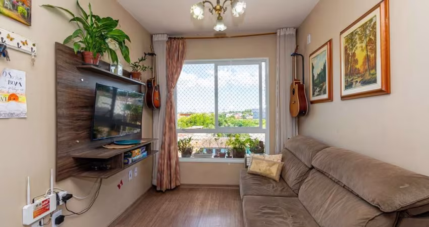 apartamento pronto para morar Parque Marechal Randon Vila Fatima cachoeirinha abl imobiliaria
