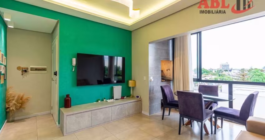 Apartamento  para Venda em Vila Jardim América Cachoeirinha-RS
