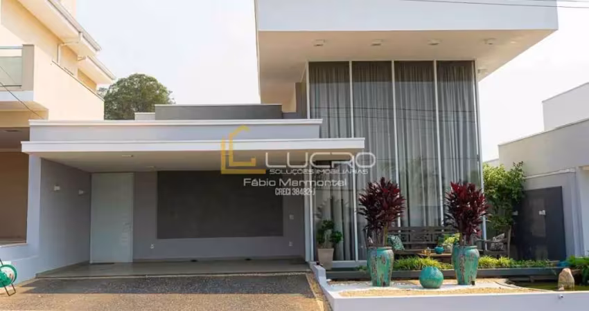 Casa 3 quartos (1 suíte c/ closet) – quinta ranieri blue – próx. fib