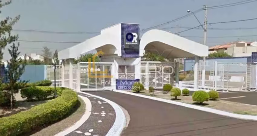 Terreno de 350 m2 para venda no quinta ranieri blue