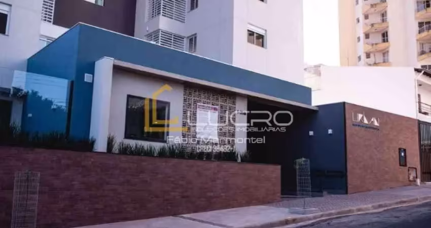 Apartamento para venda com 70 m² e 3 quartos em vila leme da silva, bauru - sp