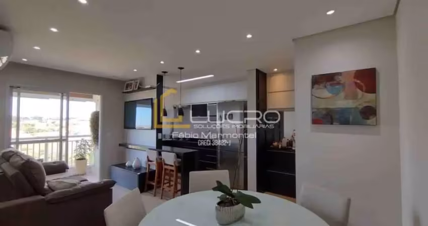Apartamento a venda, 3 dormitórios com suíte, nova nação américa