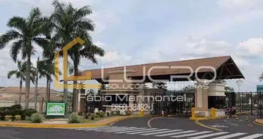 Casa em condomínio fechado com 3 quartos à venda na Vila Aviação, Bauru 